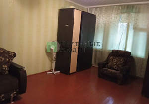1-к квартира, вторичка, 39м2, 1/9 этаж