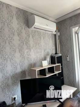 1-к квартира, вторичка, 34м2, 8/10 этаж