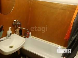 1-к квартира, вторичка, 34м2, 10/10 этаж