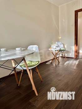 3-к квартира, вторичка, 58м2, 2/5 этаж