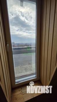 Студия квартира, вторичка, 27м2, 8/17 этаж