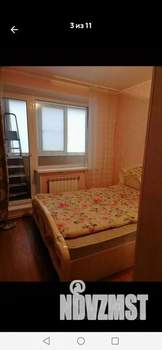 2-к квартира, вторичка, 51м2, 6/10 этаж