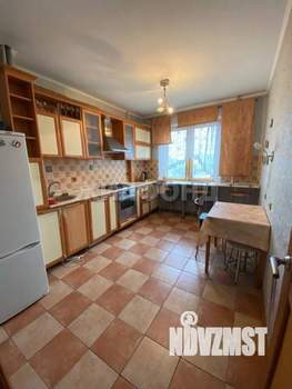 3-к квартира, вторичка, 65м2, 6/10 этаж