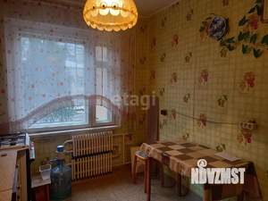 4-к квартира, вторичка, 78м2, 2/9 этаж