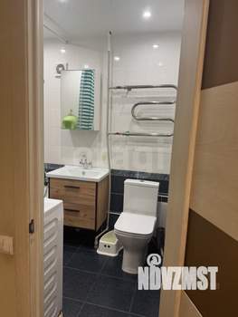 3-к квартира, вторичка, 69м2, 3/5 этаж