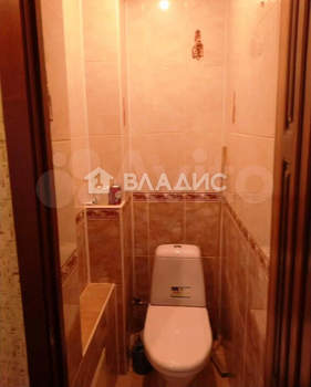 1-к квартира, вторичка, 35м2, 4/10 этаж