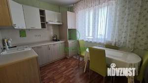 2-к квартира, вторичка, 54м2, 6/10 этаж