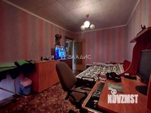 2-к квартира, вторичка, 45м2, 4/5 этаж