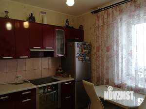 2-к квартира, вторичка, 62м2, 12/17 этаж
