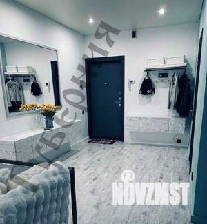 1-к квартира, вторичка, 48м2, 14/21 этаж