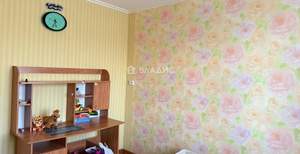 2-к квартира, вторичка, 51м2, 10/10 этаж