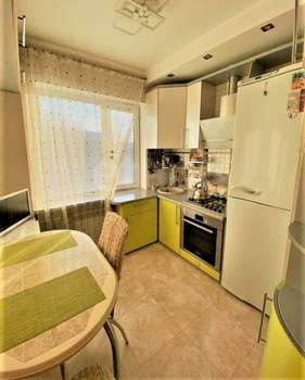 2-к квартира, вторичка, 46м2, 3/9 этаж