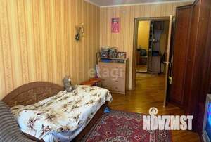 3-к квартира, вторичка, 80м2, 3/10 этаж