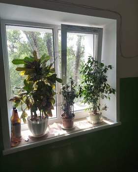 1-к квартира, вторичка, 31м2, 5/5 этаж