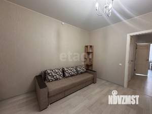 1-к квартира, вторичка, 46м2, 1/10 этаж