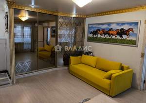 2-к квартира, вторичка, 42м2, 3/5 этаж