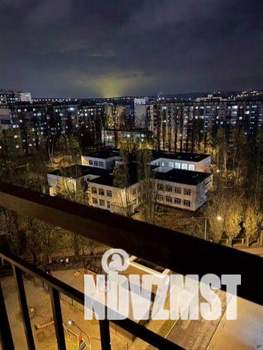 1-к квартира, вторичка, 43м2, 9/13 этаж