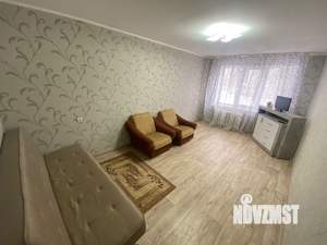 2-к квартира, вторичка, 47м2, 1/5 этаж
