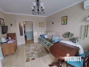 2-к квартира, вторичка, 60м2, 2/5 этаж