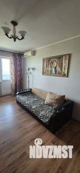 1-к квартира, вторичка, 35м2, 5/10 этаж
