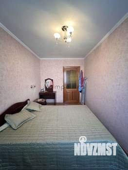2-к квартира, вторичка, 59м2, 5/5 этаж