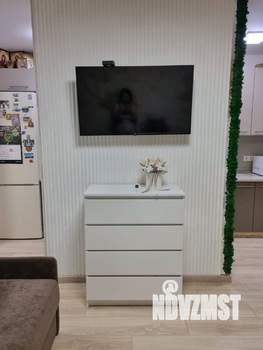 Студия квартира, вторичка, 31м2, 4/5 этаж