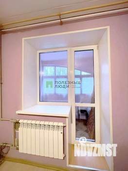 2-к квартира, вторичка, 61м2, 2/5 этаж