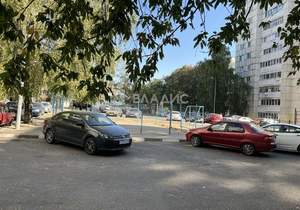 1-к квартира, вторичка, 29м2, 3/9 этаж