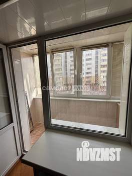 3-к квартира, вторичка, 78м2, 3/10 этаж