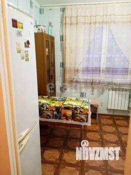 1-к квартира, вторичка, 35м2, 8/10 этаж