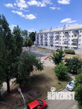 2-к квартира, вторичка, 44м2, 5/5 этаж