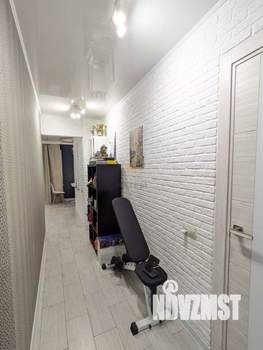 2-к квартира, вторичка, 62м2, 6/9 этаж