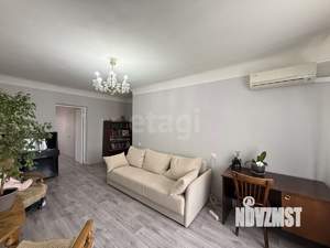 3-к квартира, вторичка, 59м2, 4/9 этаж