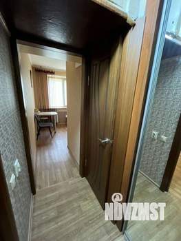 1-к квартира, вторичка, 31м2, 1/5 этаж
