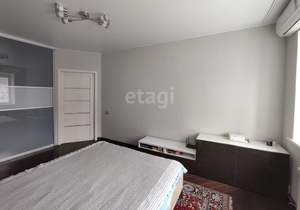 1-к квартира, вторичка, 38м2, 5/9 этаж