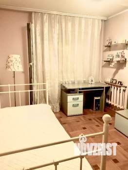 3-к квартира, вторичка, 80м2, 2/9 этаж