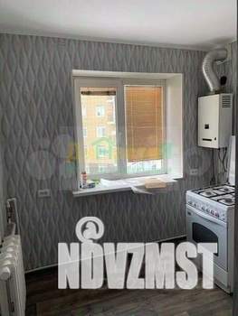 2-к квартира, вторичка, 41м2, 5/5 этаж