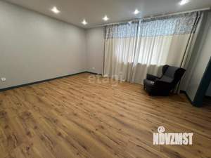 3-к квартира, вторичка, 97м2, 1/14 этаж