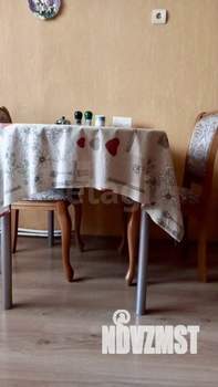 2-к квартира, вторичка, 55м2, 3/10 этаж