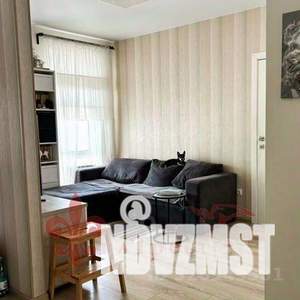 2-к квартира, вторичка, 48м2, 3/5 этаж