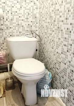 1-к квартира, вторичка, 35м2, 1/10 этаж