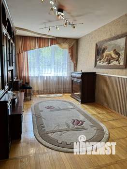 2-к квартира, вторичка, 47м2, 4/5 этаж