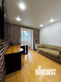 3-к квартира, вторичка, 70м2, 1/10 этаж