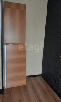 1-к квартира, вторичка, 32м2, 6/9 этаж