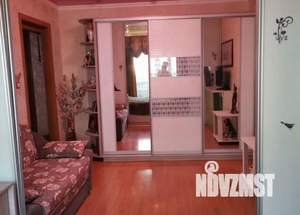1-к квартира, вторичка, 36м2, 4/10 этаж