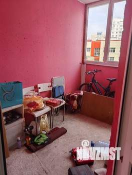 3-к квартира, вторичка, 75м2, 3/10 этаж