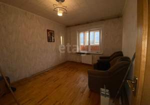 2-к квартира, вторичка, 38м2, 1/9 этаж