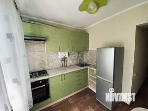 2-к квартира, вторичка, 43м2, 5/5 этаж