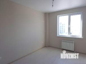 Студия квартира, вторичка, 27м2, 5/5 этаж