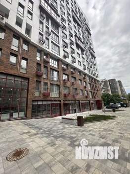 2-к квартира, вторичка, 72м2, 4/17 этаж